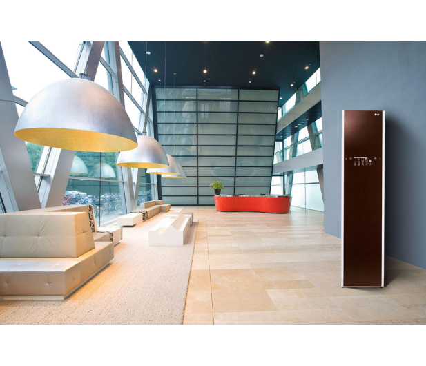 LG STYLER LG S3WERB### - 1384566 - zdjęcie 13